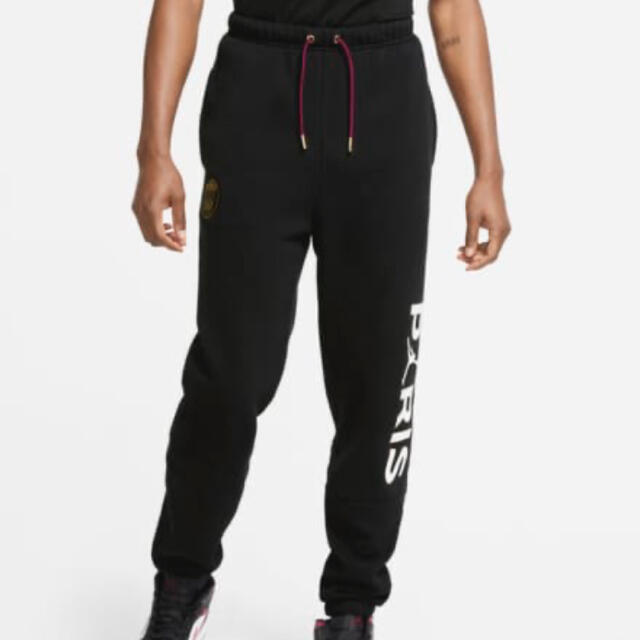 NIKE(ナイキ)のjordan PSG pants パリサンジェルマンパンツ　Sサイズ　ナイキ メンズのパンツ(その他)の商品写真