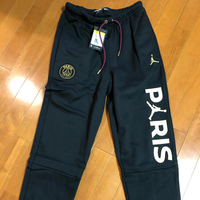 NIKE(ナイキ)のjordan PSG pants パリサンジェルマンパンツ　Sサイズ　ナイキ メンズのパンツ(その他)の商品写真