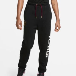 ナイキ(NIKE)のjordan PSG pants パリサンジェルマンパンツ　Sサイズ　ナイキ(その他)