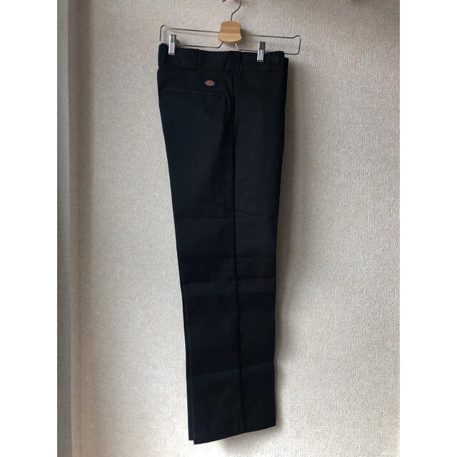 Dickies(ディッキーズ)のディッキーズ 874 Black メンズのパンツ(スラックス)の商品写真