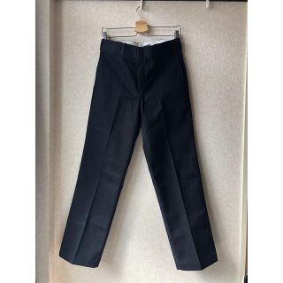 ディッキーズ(Dickies)のディッキーズ 874 Black(スラックス)