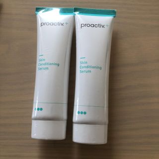 プロアクティブ(proactiv)のプロアクティブ　スキンコンディショニングセラム(美容液)