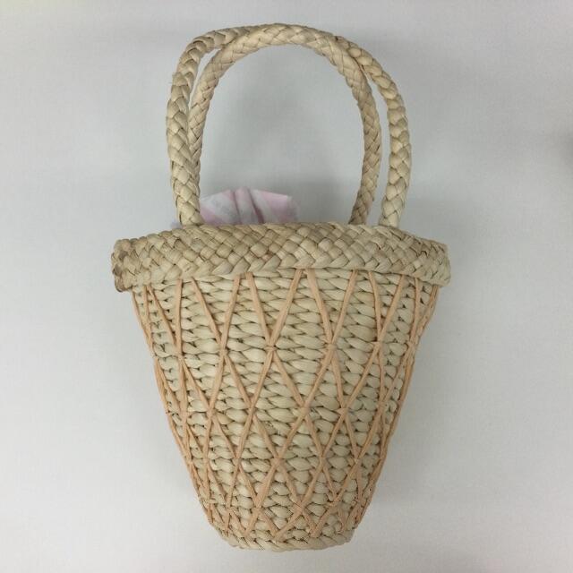 CANDY ICE CREAM BASKET BAG