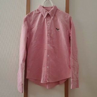 ラルフローレン(Ralph Lauren)の☆美品　RALPH LAUREN SPORT　長袖シャツ11号M☆(シャツ/ブラウス(長袖/七分))