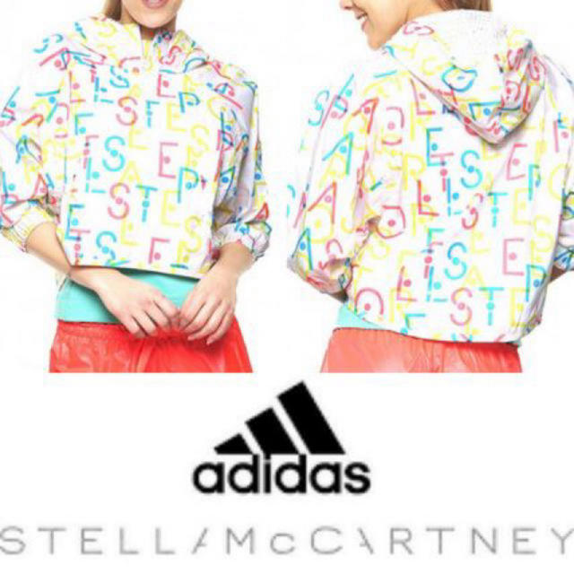 adidas by Stella McCartney(アディダスバイステラマッカートニー)のadidas アディダス STELLA MCCARTNEY ステラマッカートニー スポーツ/アウトドアのランニング(ウェア)の商品写真