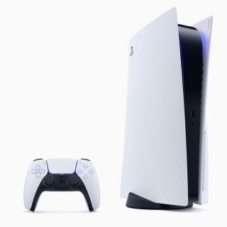プレイステーション(PlayStation)のPlayStation 5 CFI-1000A01 プレステ5 PS5 本体(家庭用ゲーム機本体)