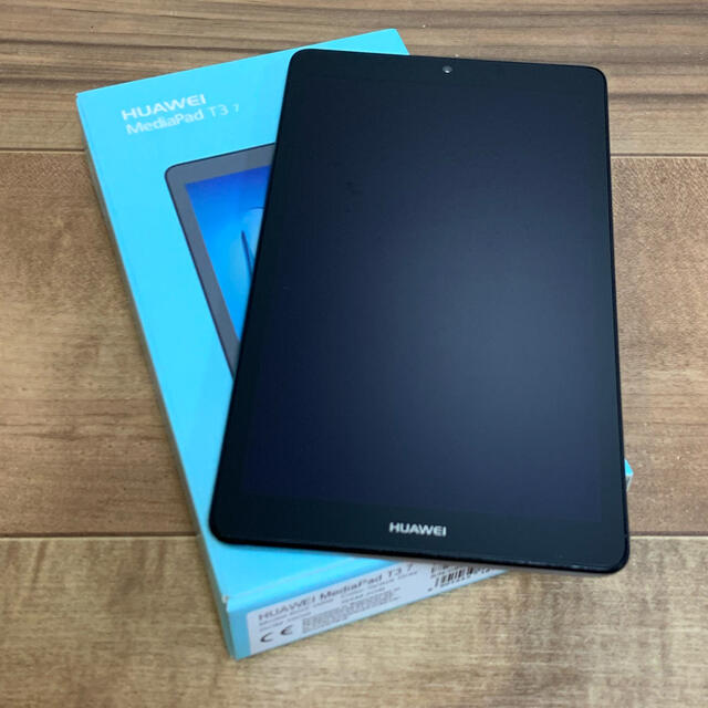 Huawei MediaPad T3 7インチ