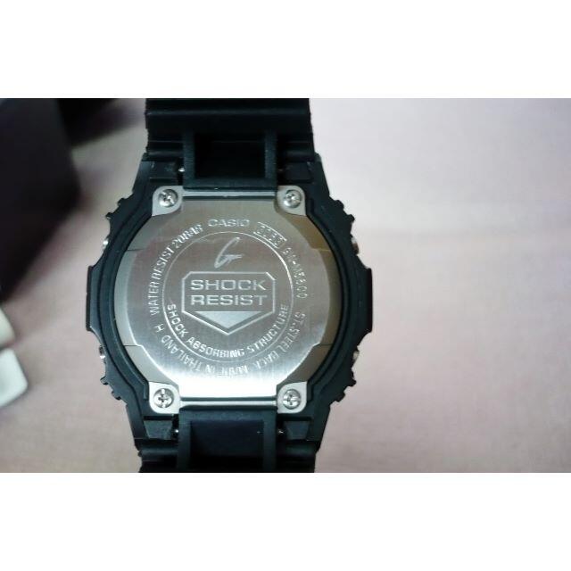 G-SHOCK - kid様専用カシオ G-SHOCK Gショック GW-M5600 電波ソーラー