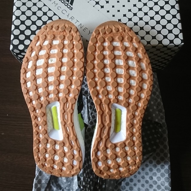 adidas by Stella McCartney(アディダスバイステラマッカートニー)のAdidas by Stella Maccartney ultraboost レディースの靴/シューズ(スニーカー)の商品写真