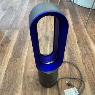 ダイソン(Dyson)のdyson hot +cool(扇風機)