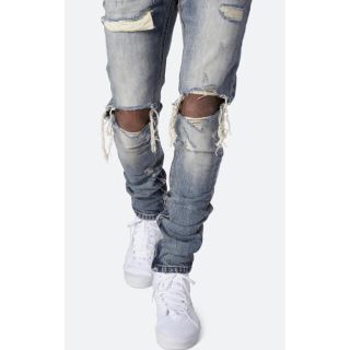 フィアオブゴッド(FEAR OF GOD)のmnml M1 denim(デニム/ジーンズ)