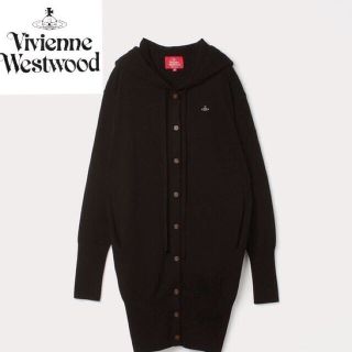 ヴィヴィアンウエストウッド 春夏カーディガン Vivienne Westwood