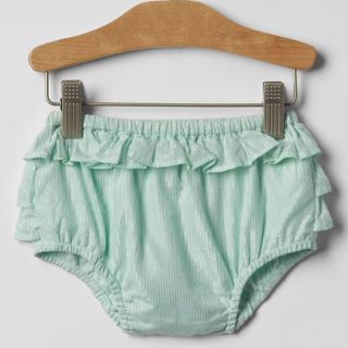 ベビーギャップ(babyGAP)のbabygap フリル カバーパンツ(パンツ)