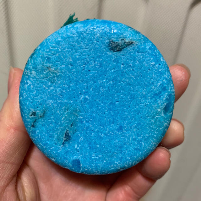 LUSH(ラッシュ)のLUSH シャンプーバー のりのりシーサイド コスメ/美容のヘアケア/スタイリング(シャンプー)の商品写真