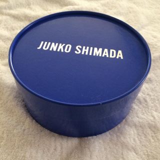 ジュンコシマダ(JUNKO SHIMADA)のJUNKO SHIMADA♡ケーキ皿(食器)