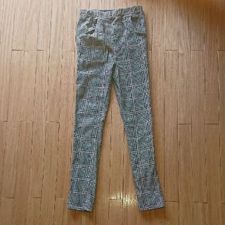 エフオーキッズ(F.O.KIDS)のSKAPE スキニーパンツ 130(パンツ/スパッツ)