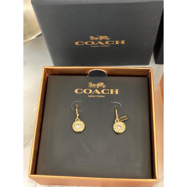 coachアクセサリーセット