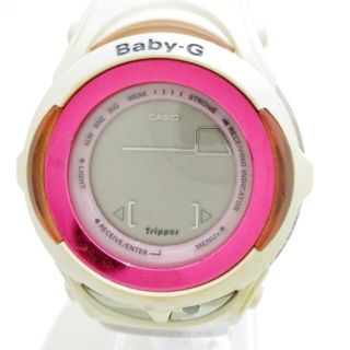 カシオ(CASIO)のカシオ 腕時計 Baby-G BGT-2000 レディース(腕時計)