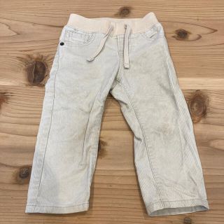 ベビーギャップ(babyGAP)のbabyGap秋冬長ズボンコーデュロイ90cm18m〜24m1歳半2歳(パンツ)