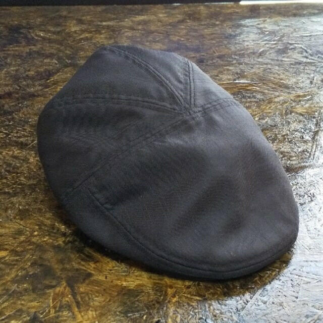 NEW ERA(ニューエラー)のニューエラ　ハンチング レディースの帽子(ハンチング/ベレー帽)の商品写真