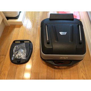 GIVI B32N ADV リアボックス(パーツ)