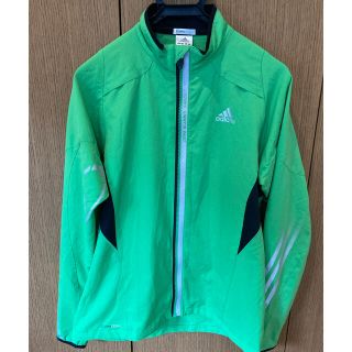 アディダス(adidas)のadidas アディダス　スポーツジャケット Lサイズ(ウェア)