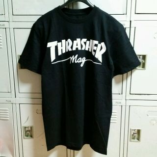 スラッシャー(THRASHER)のスラッシャー　Mサイズ(Tシャツ(半袖/袖なし))