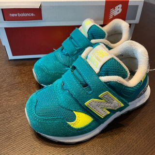 ニューバランス(New Balance)のニューバランス　スニーカー(スニーカー)