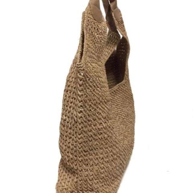 HELEN KAMINSKI(ヘレンカミンスキー)のヘレンカミンスキー ショルダーバッグ美品  レディースのバッグ(ショルダーバッグ)の商品写真