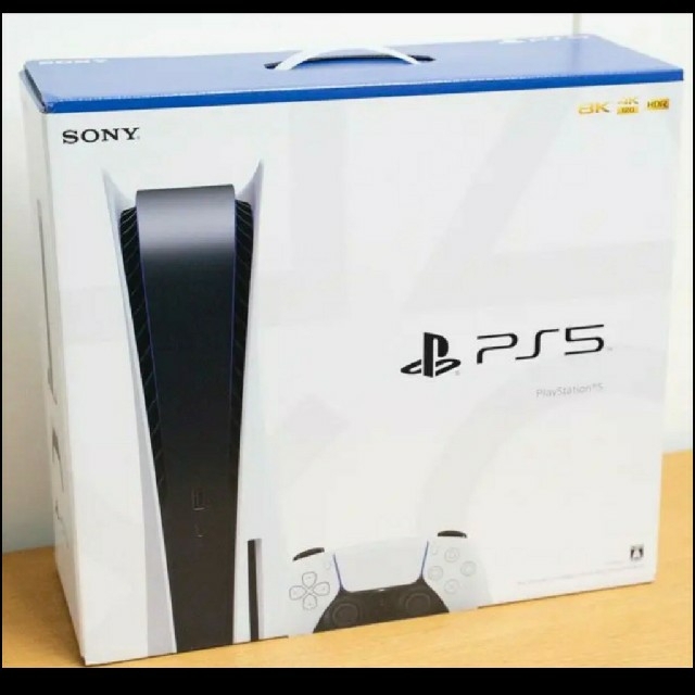 PS５ プレイステーション５