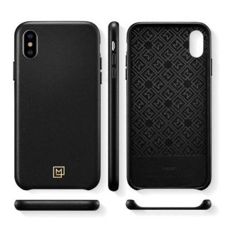 シュピゲン(Spigen)のつばさ様専用　Spigen iphoneXsMaxケース(iPhoneケース)