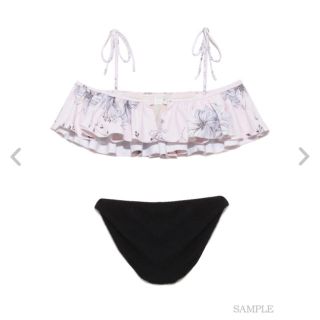 SNIDEL(水着)のフリマアイテム一覧 SNIDEL(水着)のフリマアイテム一覧