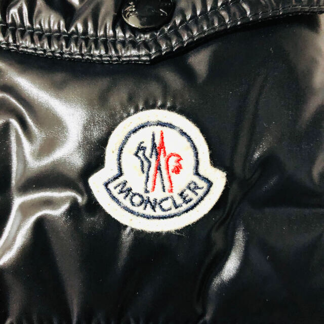 MONCLER(モンクレール)のモンクレール　マヤ　MAYA 超美品　国内正規品　サイズ3 メンズのジャケット/アウター(ダウンジャケット)の商品写真