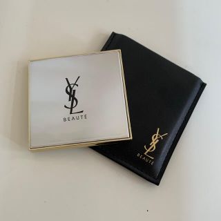 イヴサンローランボーテ(Yves Saint Laurent Beaute)のイヴ・サンローラン　ミラー(ミラー)