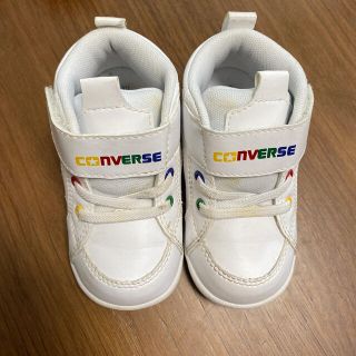 コンバース(CONVERSE)のconverse スニーカー(スニーカー)