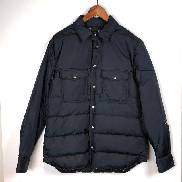 お願いします23aw 正規品 新品 MONCLER GENIUS FRGMT ダウン 3