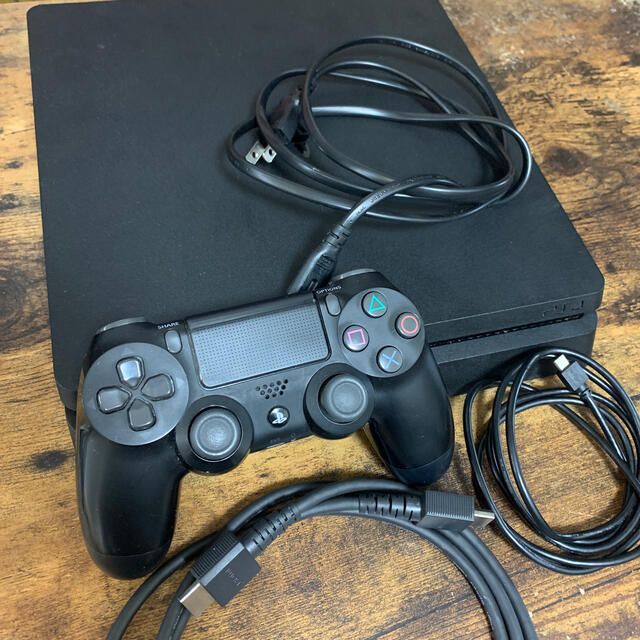 【・箱なし】PlayStation4 CUH-2000A