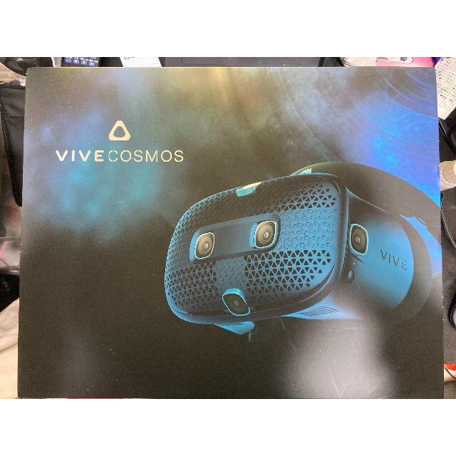 HTC VIVE COSMOS