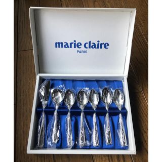 マリクレール(Marie Claire)の新品！マリークレール　モーニングセット７点(食器)