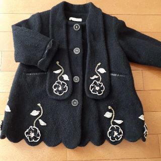 アルベロベロ　高級子供服　美品　セット