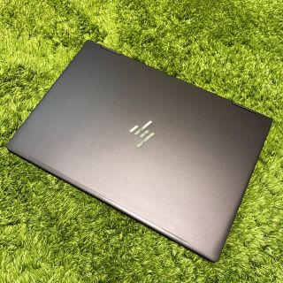 HP ENVY x360 13 Wood Edition(ノートPC)