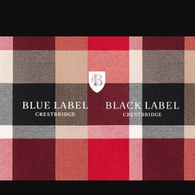BLACK LABEL CRESTBRIDGE(ブラックレーベルクレストブリッジ)の専用 メンズのトップス(Tシャツ/カットソー(七分/長袖))の商品写真