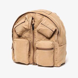 Digawel pocket daypack ディガウェル