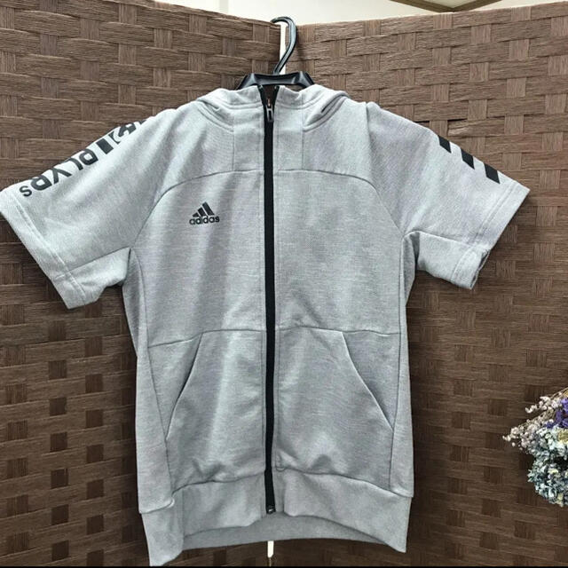 adidas(アディダス)のDRA様専用❣️ キッズ/ベビー/マタニティのキッズ服男の子用(90cm~)(パンツ/スパッツ)の商品写真