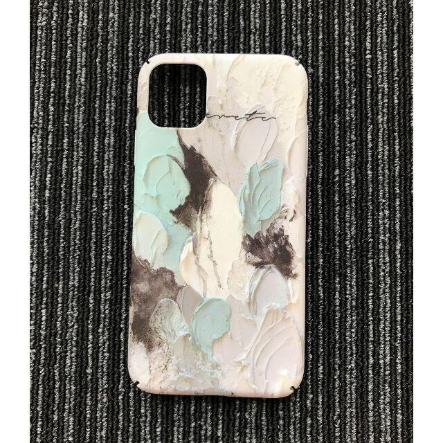 アート 油絵 Iphone11 ケース Iphoneケースの通販 By Miya S Shop ラクマ