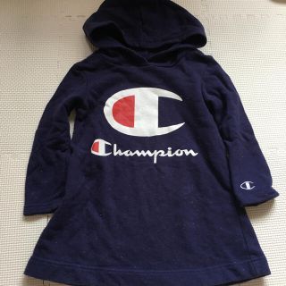 チャンピオン(Champion)のワンピース(ワンピース)