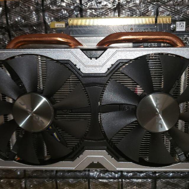 ZOTAC GEFORCE GTX ６G 最安値級価格 円引き www.ciclismoxxi