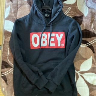 オベイ(OBEY)のパーカー(パーカー)