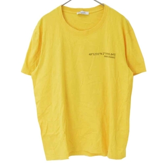 ヴァレンティノ(VALENTINO)のVALENTINO ヴァレンチノ 半袖Tシャツ(Tシャツ/カットソー(半袖/袖なし))