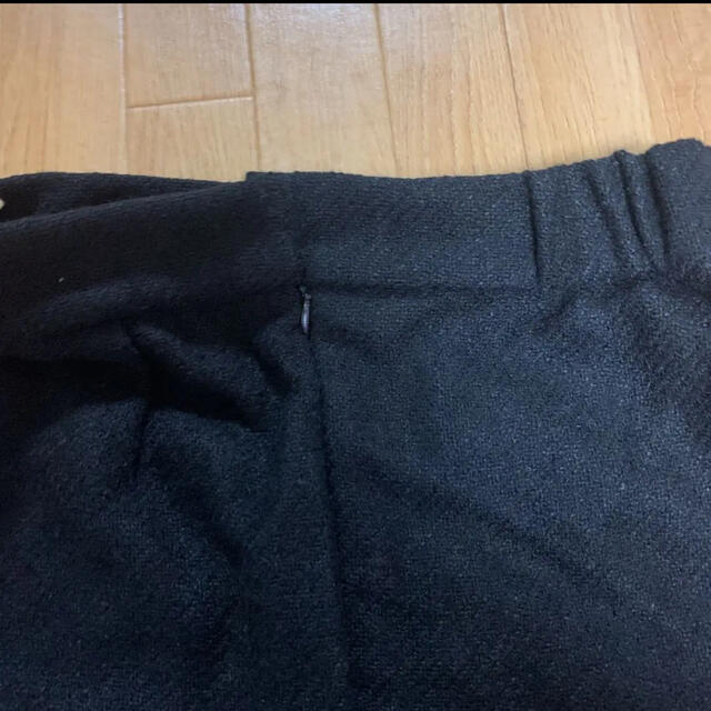 Rady(レディー)のrady スカート　ブラック　M 未使用 レディースのスカート(ミニスカート)の商品写真